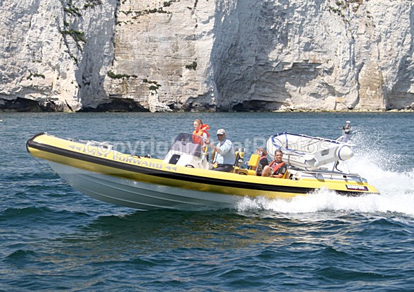 100626 FAST FORWARD IMG_8041 - RIBs, Tenders, Dories, Dinghies