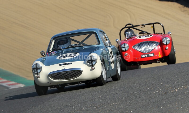  - Equipe Classic Racing
