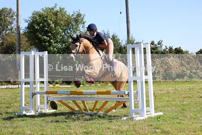 3E7A4578 - Class 2: Club 70cm