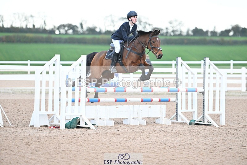 231119A-094105-04700 - Sun Cls 3 BlueChip Pony Discovery Qualifier