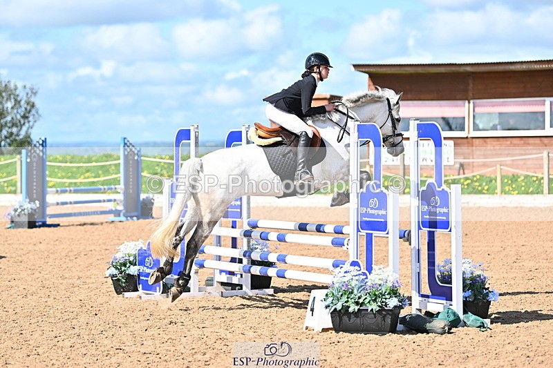 240504A-102136-01007 - Cls 2 Pony British Novice & 80cm Open
