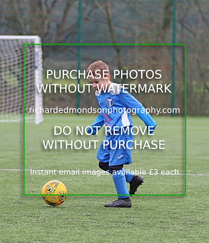 IMG_1524 - Wattsfield U7 v Wattsfield Utd U7 (15/1/22)