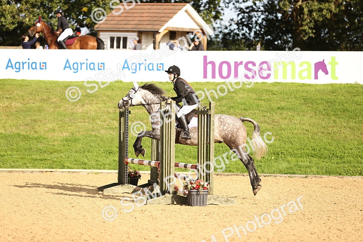 SBM_52862 - J10 - Junior Pony 75cm Championship