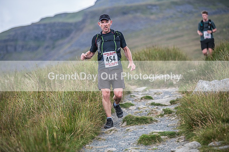 Ingleborough-920 - Ingleborough Mountain Race Saturday 18th July 2026