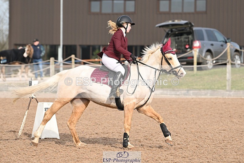 250309-093819-02873 - Cls 2 Pony Intro 70cm