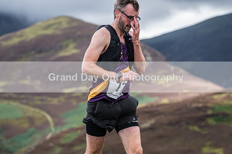Barrow-270 - Barrow Fell Race Monday 31st August 2026