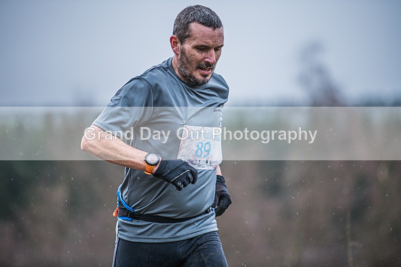 HTE Kielder Duathlon-1159 - High Terrain Events Kielder Off Road Duathlon Sunday 8th January 2023