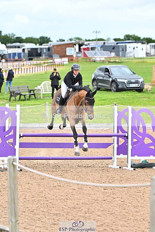 240608A-102704-02088 - Cls 2 Snr Discovery and 1m Open