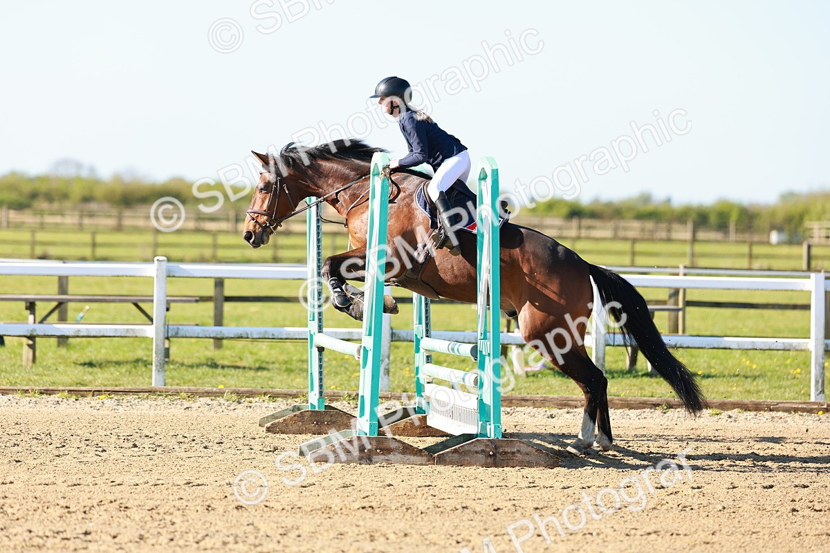 SBM_000317 - Class 1 - Clear Round