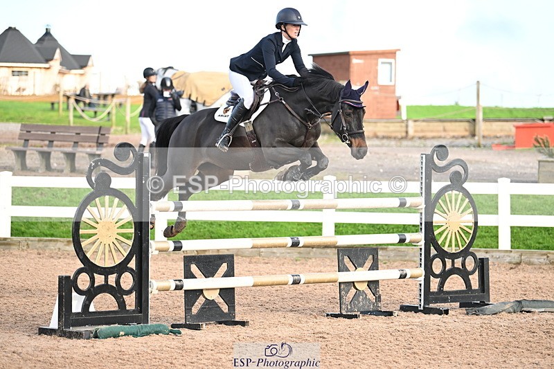 241023A-153638-01235 - Cls 5 Foxhunter and 1.20m Open