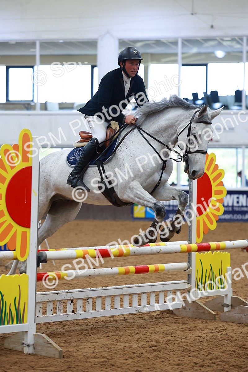 SBM_001331 - Class 3 - Senior Discovery 1.00m