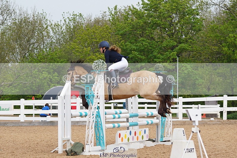 230513A-113138-00605 - Cls 3 Pony Discovery & Open