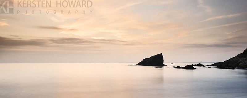 Serenity - Broad Haven north - Images from book