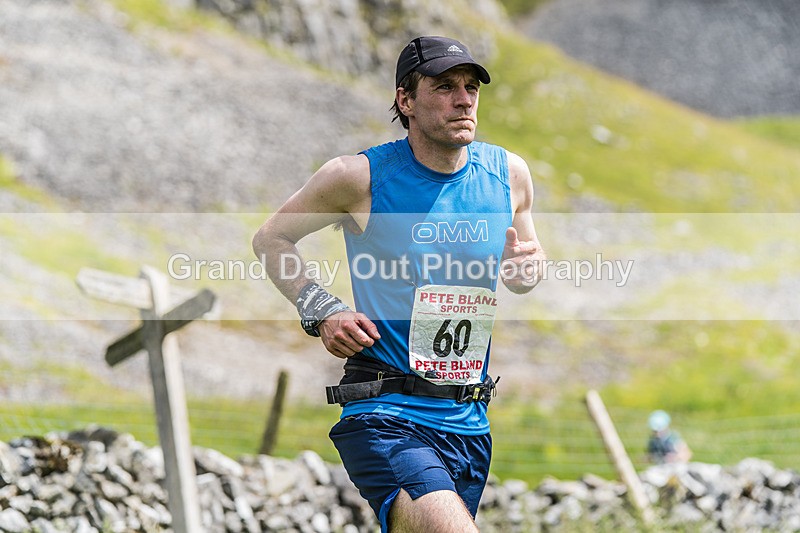 Settle Hills-552 - Settle Hills Fell Race Sunday 21st June 2026