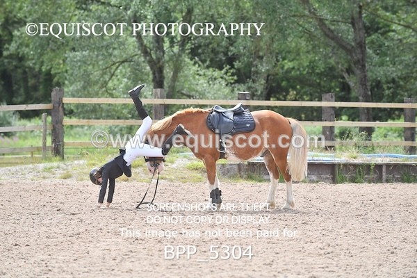 BPP_5304 - CLASS 6 70CM