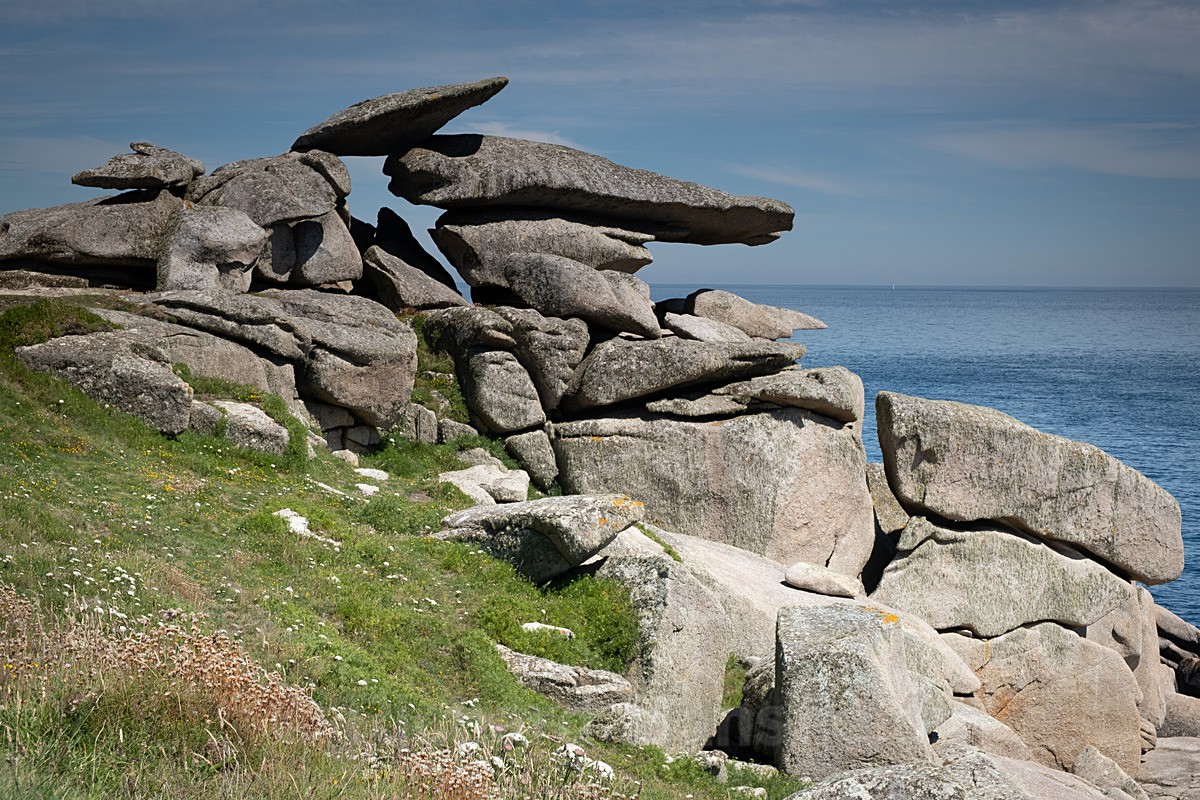  - Scilly
