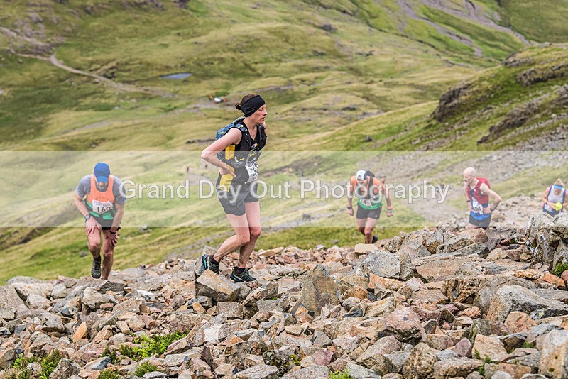 Borrowdale-987 - Borrowdale Fell Race Saturday 5th August 2023