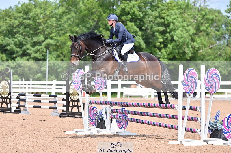 230609A-122726-00893 - Cls 10 85cm Amateur Qualifier