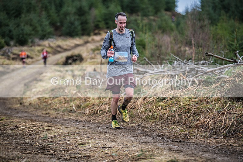 Glentress-2177 - High Terrain Events Glentress Marathon 21 & 10K Trail Races Sunday 18th February 2024