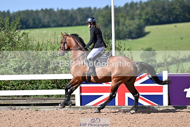 240912A-114008-01240 - Cls 9 Snr Discovery and 1m Open