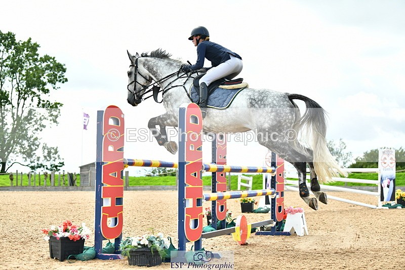 230728A-144412-02926 - Cls 3 Foxhunter