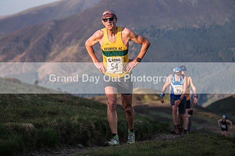 Lords Seat-392 - Lords Seat Fell Race Wednesday 30th April 2025