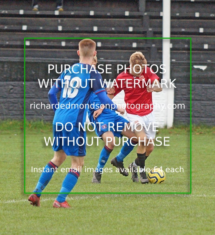 DSC01864 - Morecambe U18 v Carlisle U18