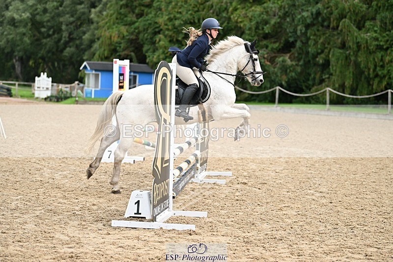 230930-102725-00223 - Cls 2 Pony British Novice & 80cm Open