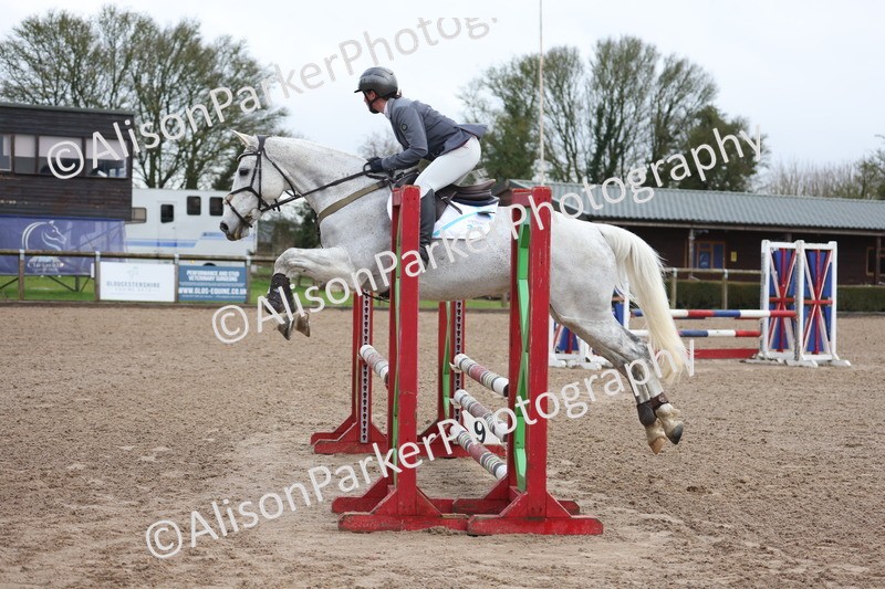 20260207-0245Cherwell 7th Feb 2026 Combined Training - Class 3 - 80cm