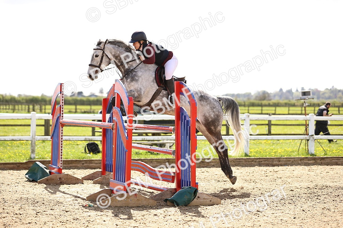 SBM_004694 - Class 18 - Senior 1.15m Open