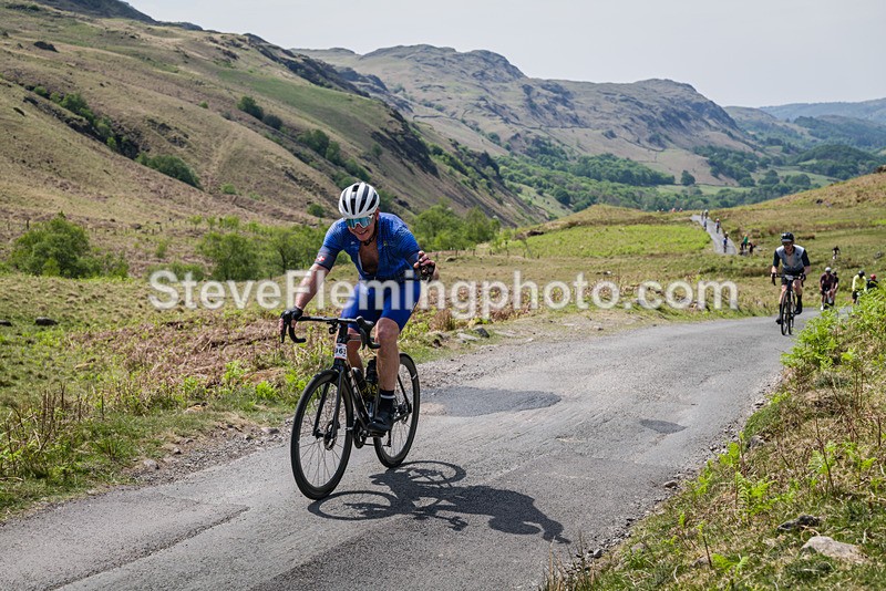 132950-2 - Hardknott Pass Camera 1 13.00-14.00