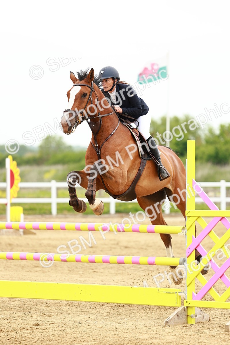 SBM_000917 - Class 3 - Senior Discovery - 1.00m
