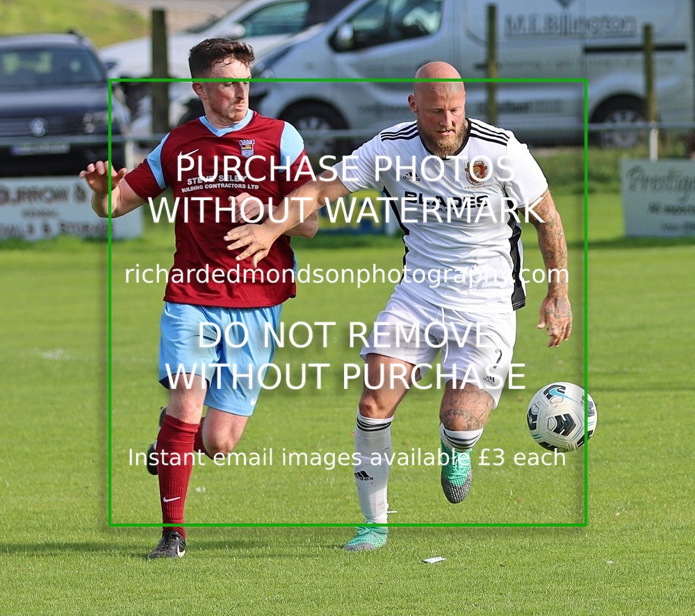 IMG_4110 - Kendal County v Millom