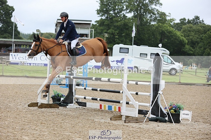 240705-083321-07646 - Cls 19 5 Yr Old Qualifier 1.10m