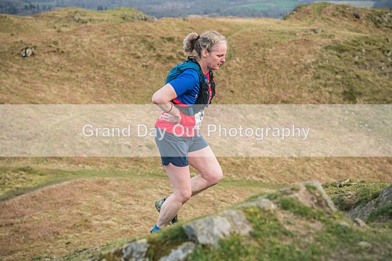 Loughrigg-759 - Loughrigg Fell Race, Wednesday 8th April 2026