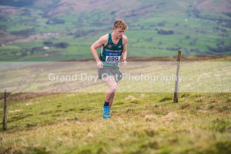 Keswick-304 - Inter Counties & Up and Down Mountain Running Champs (Junior & Senior Races) Sunday 21st April 2024