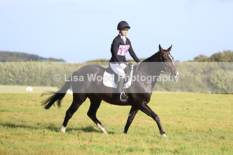 3E7A5634 - Class 1: Trebudannon Open: Dressage