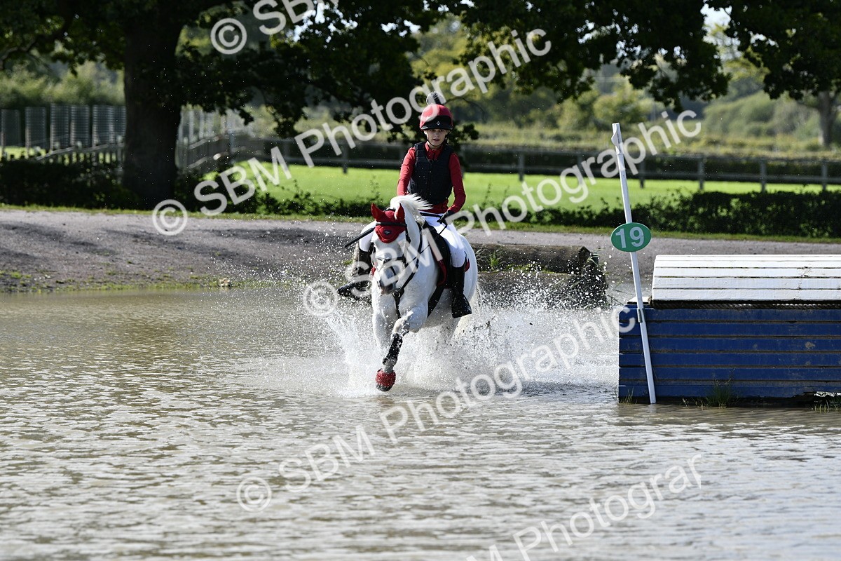 SBM_23003 - E9 - Eventers Challenge 60cm Championship