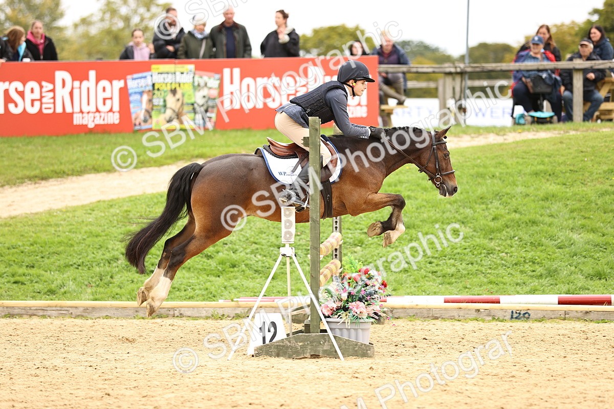 SBM_66527 - J17 - Junior Pony 80cm Championship