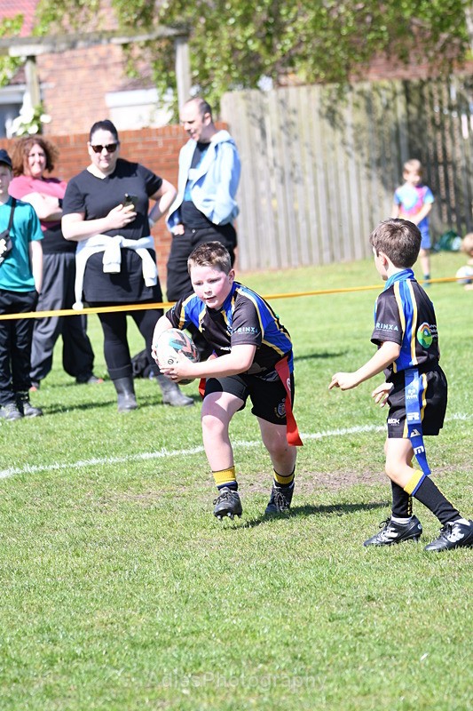  - Selby Rugby Festival 2025
