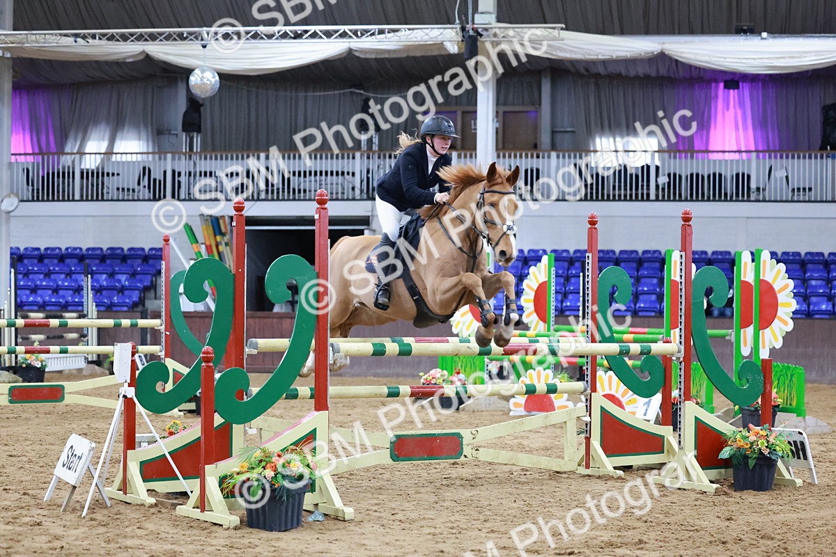 SBM_008112 - Class 26 - WB Equiline Star Championship Qualifier 1.10m