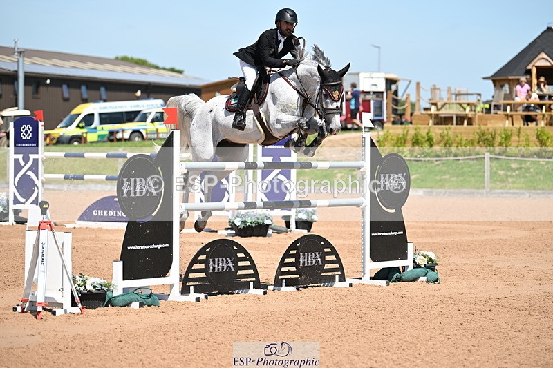 240719A-115913-10694 - Cls 2, 3 Star Small Tour 1.40m