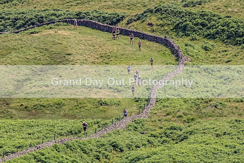 Wasdale-184 - Wasdale Horseshoe Fell Race (Bad weather route) Saturday 11th July 2026