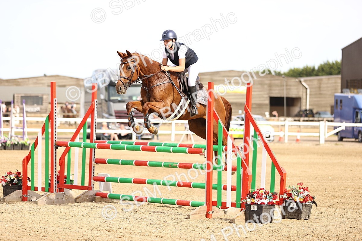 SBM_002456 - Class 19 - Nupafeed Supplements Senior Discovery - 1.00m