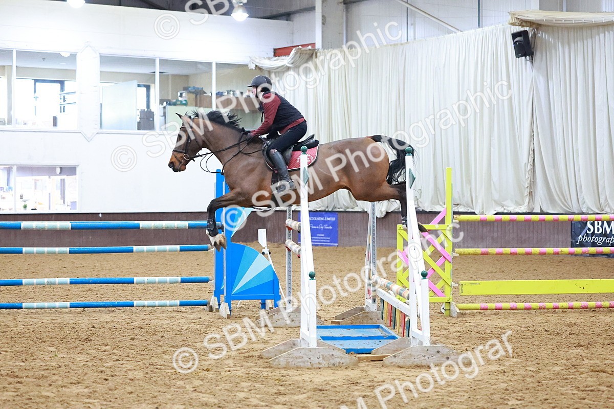 SBM_001735 - Class 6 - National 1.30m 1.40m