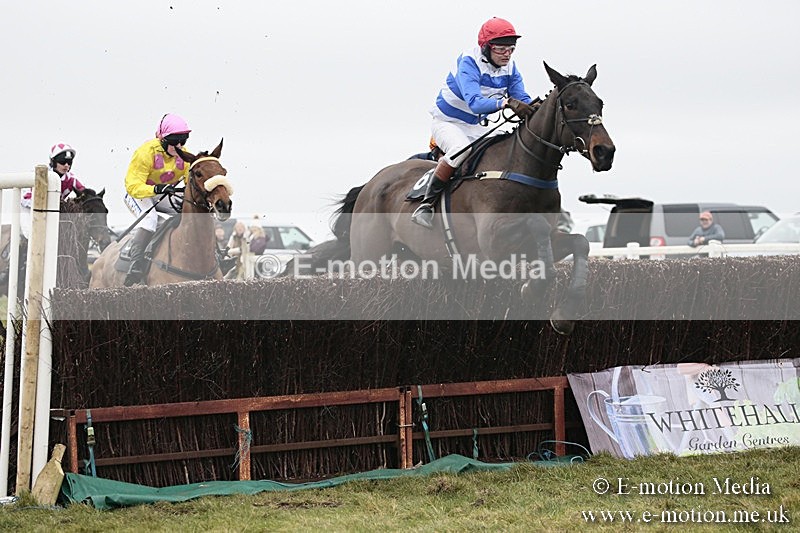 PtP 180218 190 - Combined Services Point-to-Point Larkhill 18/02/18