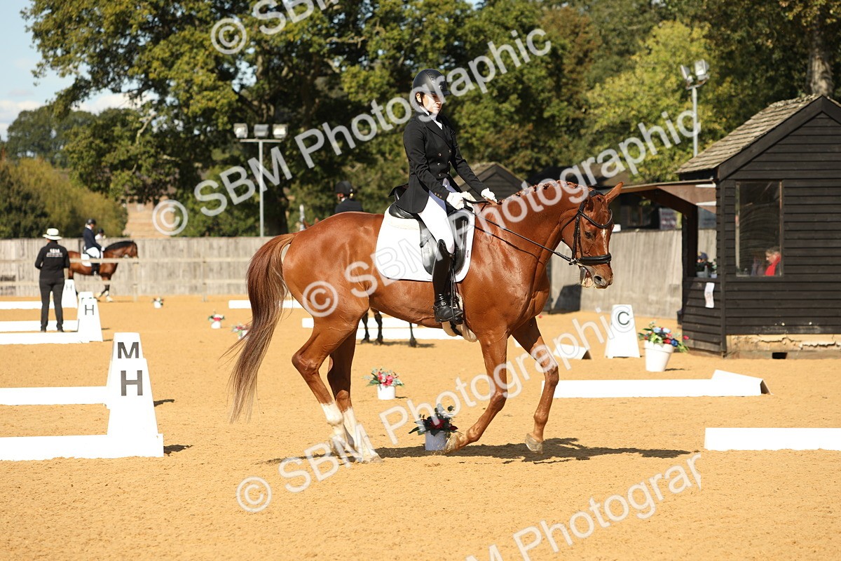 SBM_24621 - D17 - Grand Tour Championship - Novice 27