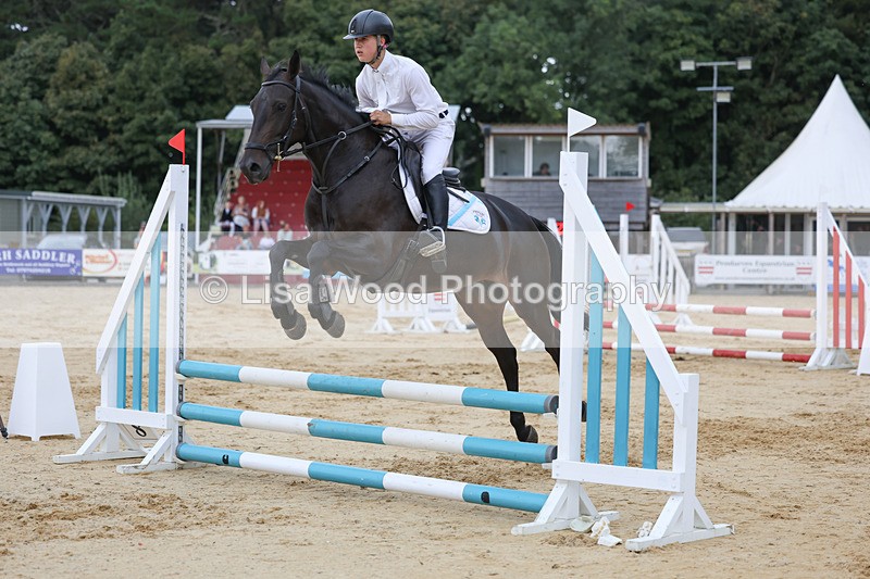 3E7A6824 - Class 5: 70cm Senior