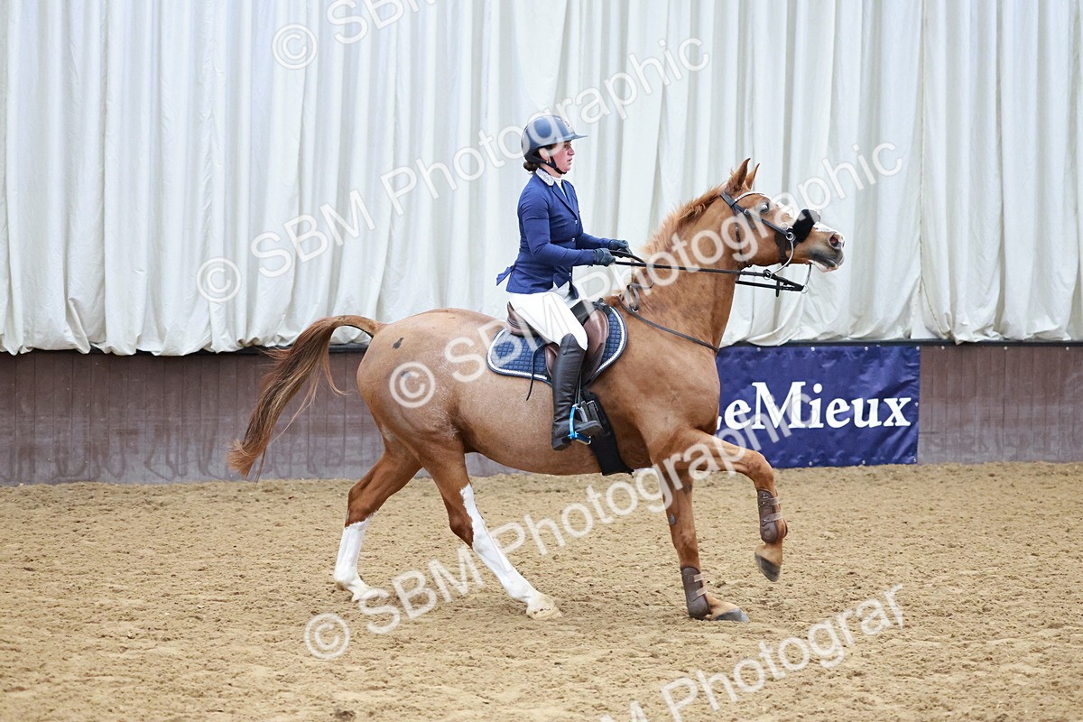 SBM_000795 - Class 3 - Senior Discovery 1.00m