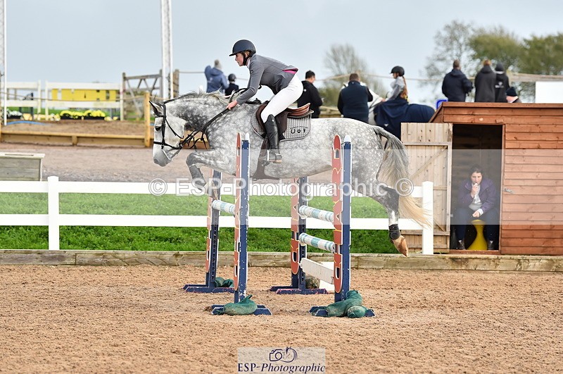 231029A-133444-03509 - Children on Horses 1.05m & 1.10m
